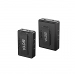 BOYA Wireless UHF Microphone x1 BY-EM5-K1 BOYA Wireless UHF Microphone x1 BY-EM5-K1