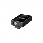 BOYA Wireless UHF Microphone x1 BY-EM5-K1 BOYA Wireless UHF Microphone x1 BY-EM5-K1