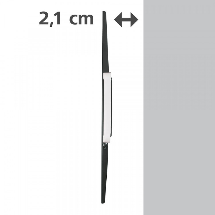 Hama TV Wall Bracket Fixed VESA up to 800x600 100