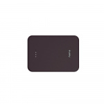 Hama Powerbank Colour 10 10000mAh USB-C+USB-A Plum Hama Powerbank Colour 10 10000mAh USB-C+USB-A Plum