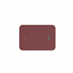 Hama Powerbank Colour 10 10000mAh USB-C+USB-A Red Hama Powerbank Colour 10 10000mAh USB-C+USB-A Red