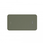 Hama Powerbank Colour 20 20000mAh USB-C+USB-A Green Hama Powerbank Colour 20 20000mAh USB-C+USB-A Green