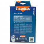 CLEANBAG Dustbag M 157 MIE 5+2 Pro CLEANBAG Dustbag M 157 MIE 5+2 Pro