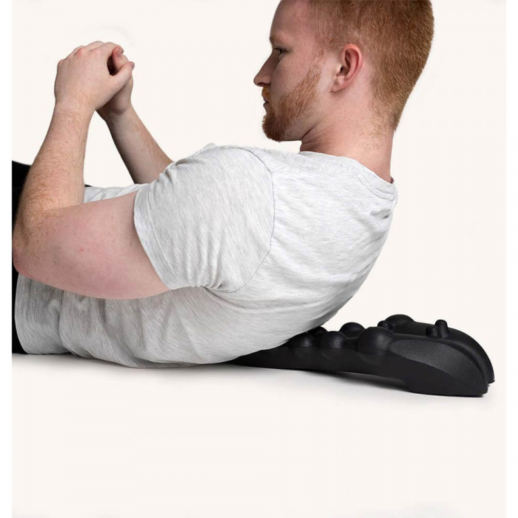 SWEDISH POSTURE ActiSpine Triggerpoint Spine massager SWEDISH POSTURE ActiSpine Triggerpoint Spine massager