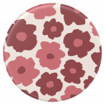 PopSockets PopGrip Original Mauve Floral PopSockets PopGrip Original Mauve Floral