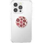 PopSockets PopGrip Original Mauve Floral PopSockets PopGrip Original Mauve Floral
