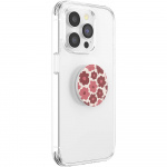 PopSockets PopGrip Original Mauve Floral PopSockets PopGrip Original Mauve Floral