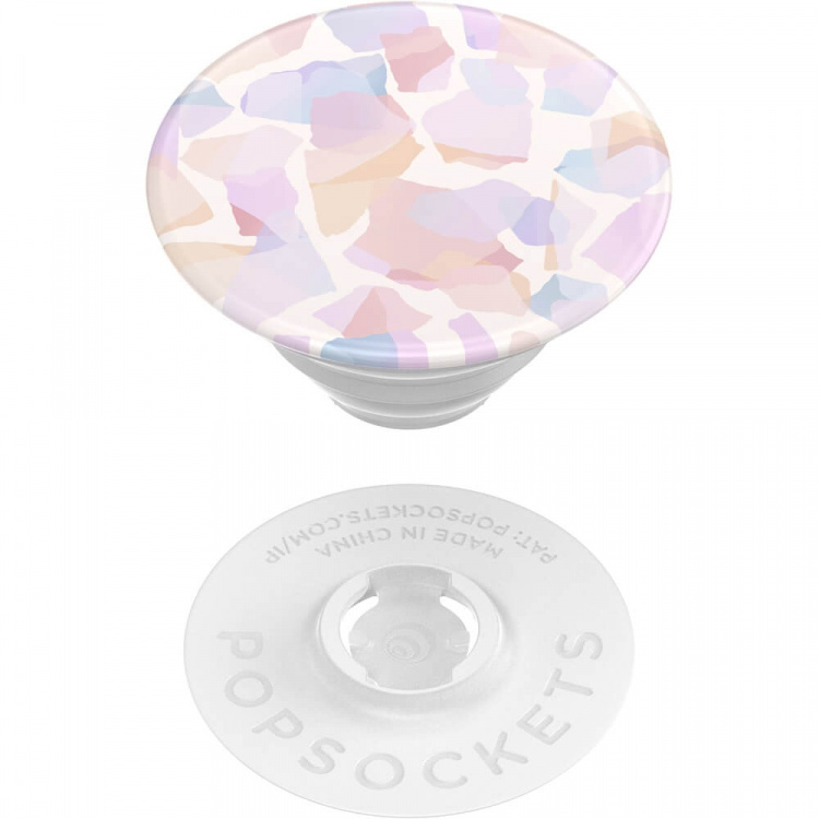 PopSockets PopGrip Original Soft Shores