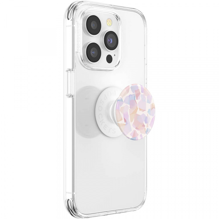 PopSockets PopGrip Original Soft Shores