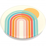 PopSockets PopGrip Original Rays for Days