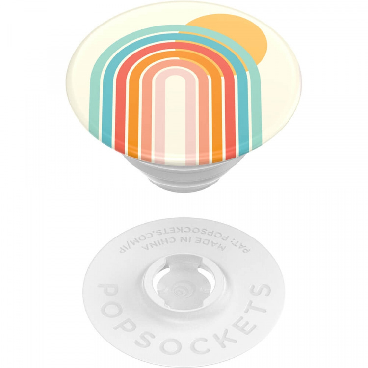 PopSockets PopGrip Original Rays for Days