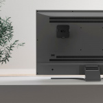 Hama Holder Apple TV HD 4K 1st/2nd/3rd/4th Gen. Black Hama Holder Apple TV HD 4K 1st/2nd/3rd/4th Gen. Black