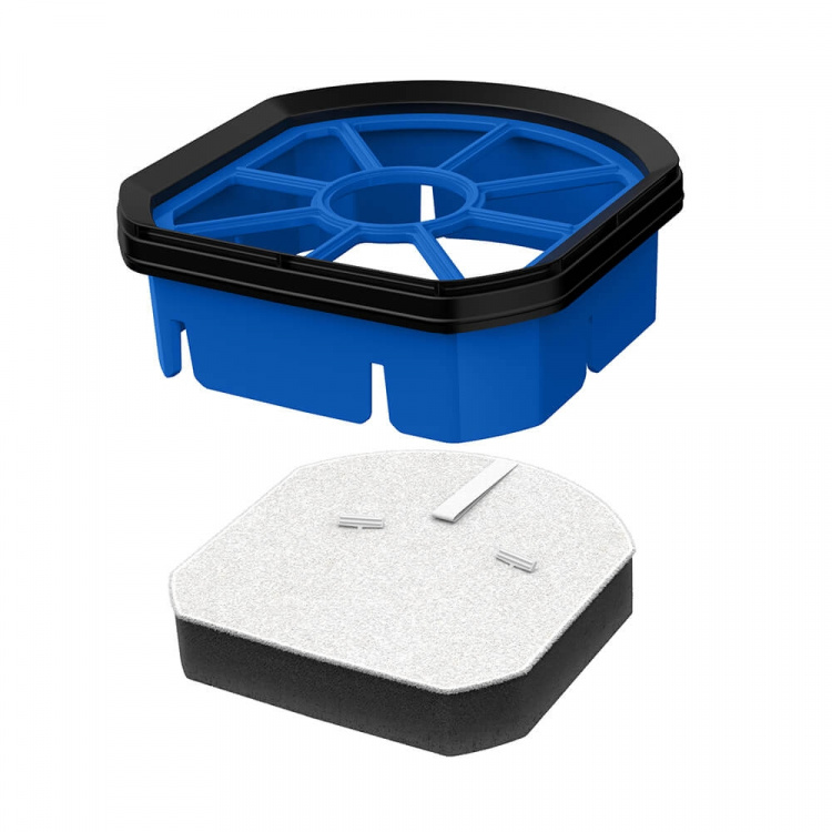 Bissell SpinWave + Vac Maintenance Kit