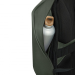 Samsonite Backpack Securipak 2.0 15.6 Samsonite Backpack Securipak 2.0 15.6