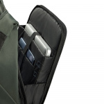 Samsonite Backpack Securipak 2.0 15.6 Samsonite Backpack Securipak 2.0 15.6