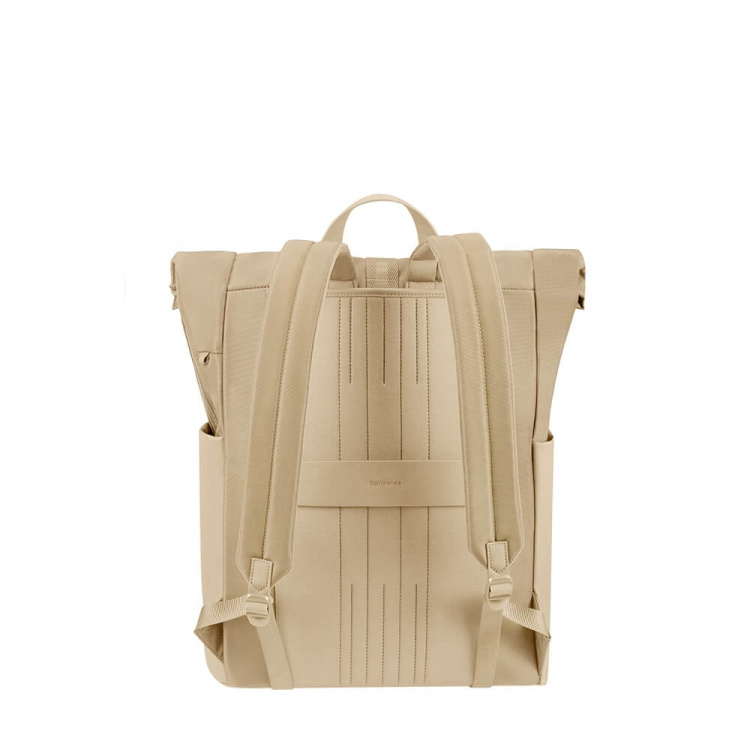 Samsonite Backpack 4Pack LPT Rolltop 15.6 Samsonite Backpack 4Pack LPT Rolltop 15.6