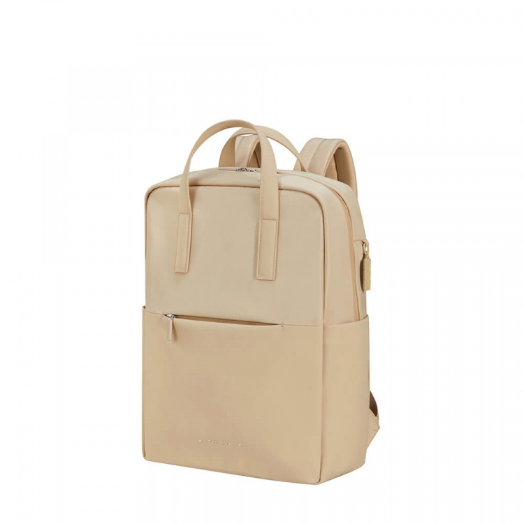 Samsonite Backpack with Handles 4Pack LPT 15.6 Samsonite Backpack with Handles 4Pack LPT 15.6