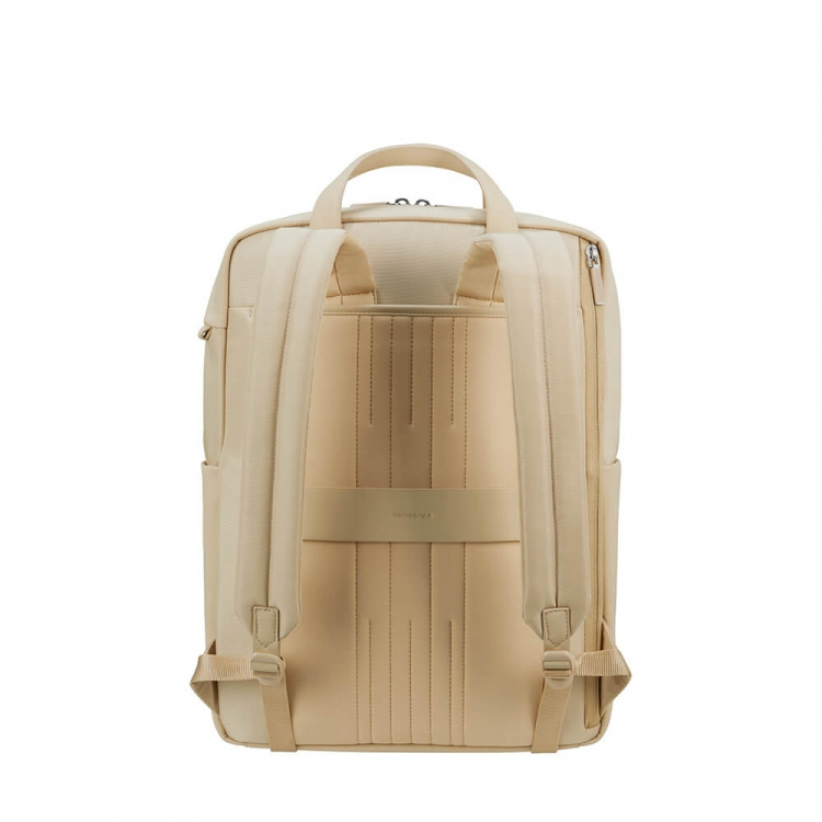 Samsonite Backpack with Handles 4Pack LPT 15.6 Samsonite Backpack with Handles 4Pack LPT 15.6