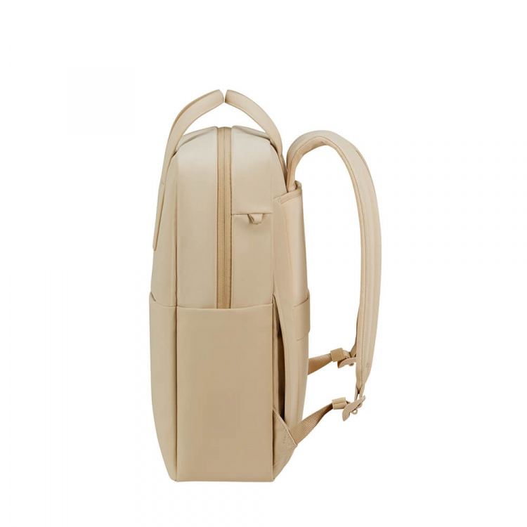 Samsonite Backpack with Handles 4Pack LPT 15.6 Samsonite Backpack with Handles 4Pack LPT 15.6