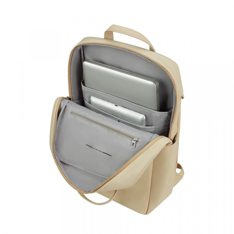 Samsonite Backpack with Handles 4Pack LPT 15.6 Samsonite Backpack with Handles 4Pack LPT 15.6