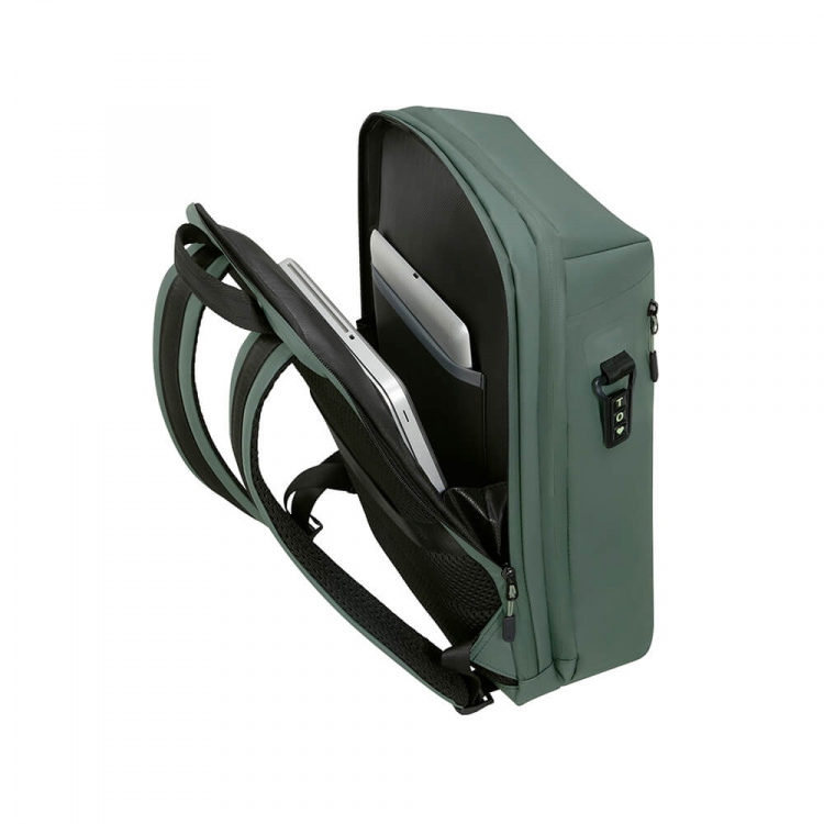 Samsonite Backpack Coatify Biz 15.6