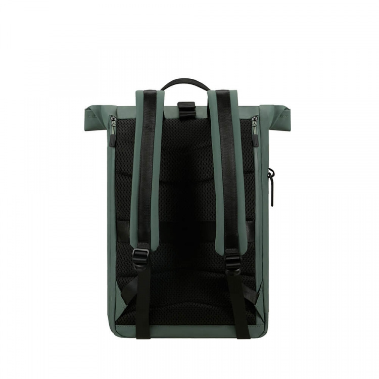 Samsonite Backpack Coatify Biz Rolltop 15.6
