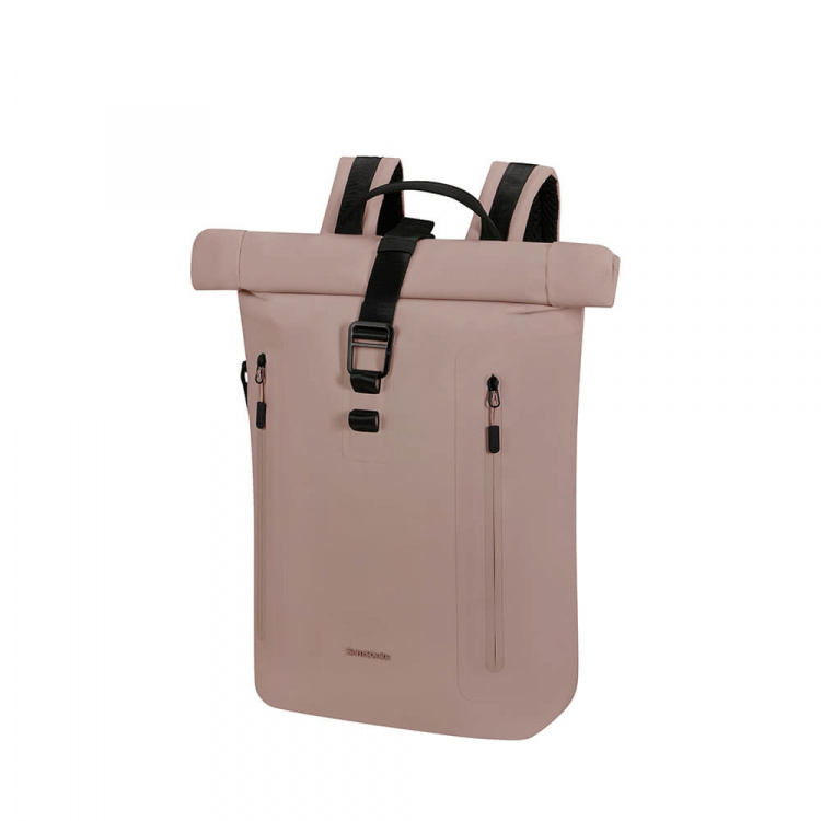 Samsonite Backpack Coatify Biz Rolltop 15.6 Samsonite Backpack Coatify Biz Rolltop 15.6