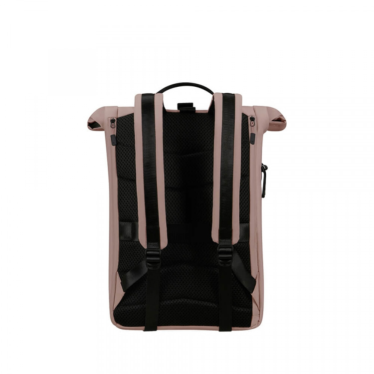 Samsonite Backpack Coatify Biz Rolltop 15.6 Samsonite Backpack Coatify Biz Rolltop 15.6