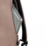 Samsonite Backpack Coatify Biz Rolltop 15.6 Samsonite Backpack Coatify Biz Rolltop 15.6