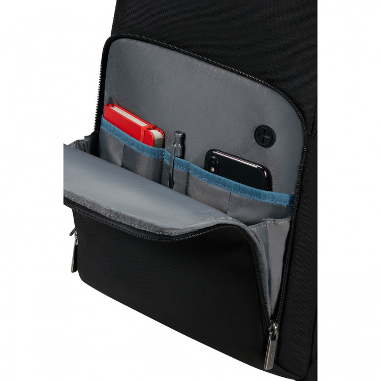 Samsonite Backpack Evosight Expandable 17.3 Samsonite Backpack Evosight Expandable 17.3