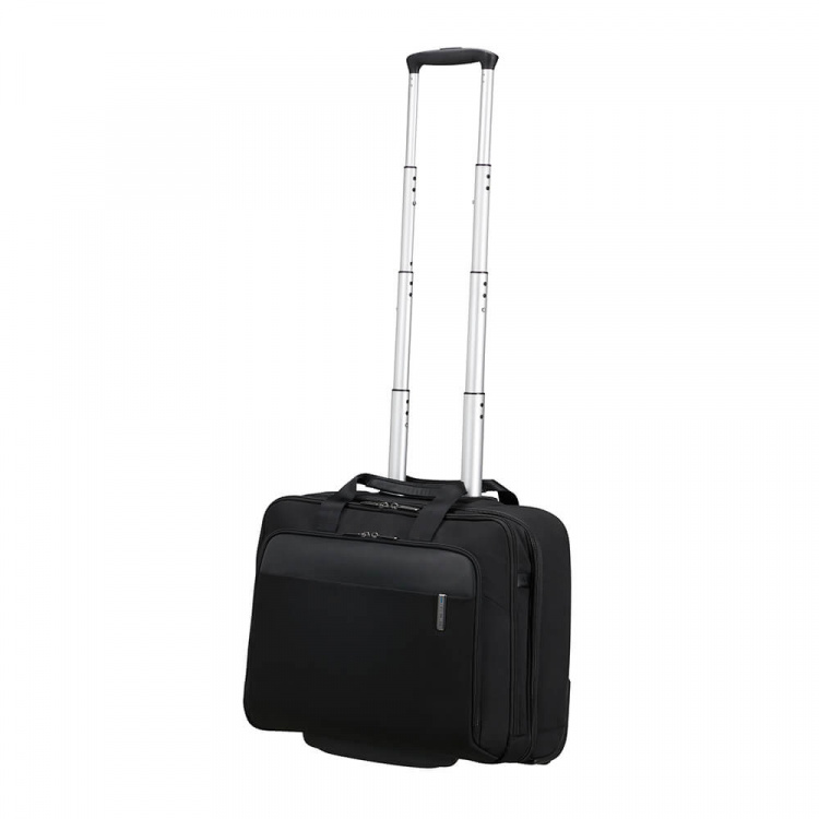 Samsonite Evosight Rolling Tote 17.3 Samsonite Evosight Rolling Tote 17.3