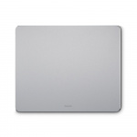 Hama Mouse Pad Alu Silver Hama Mouse Pad Alu Silver