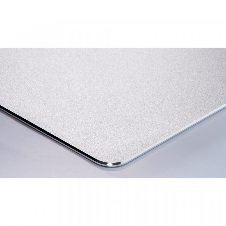 Hama Mouse Pad Alu Silver Hama Mouse Pad Alu Silver