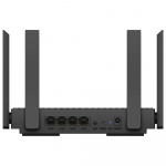 CUDY Wi-Fi Router WR1500 AX1500 Gigabit Mesh