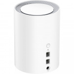 CUDY Mesh Solution M1800 1-pk AX1800 Gigabit Wi-Fi 6 2.5G