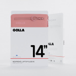Golla Sleeve Metro Neoprene 14 Golla Sleeve Metro Neoprene 14