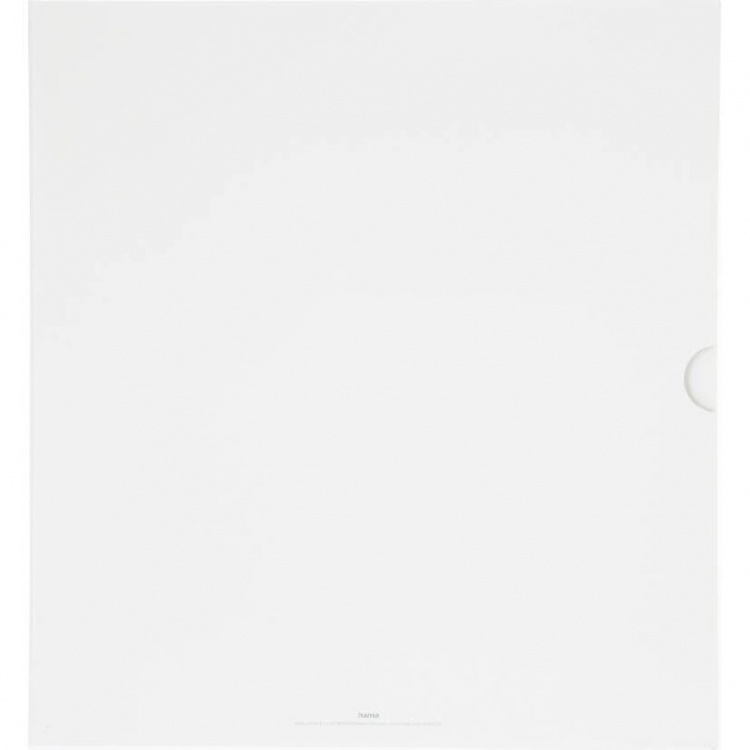 Hama Binder 4-D Ring Mechanism White Hama Binder 4-D Ring Mechanism White