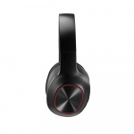 Hama Headphone Over-Ear Spirit Calypso 2 Black