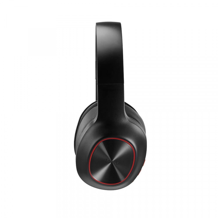 Hama Headphone Over-Ear Spirit Calypso 2 Black