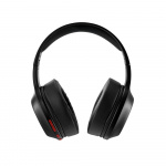 Hama Headphone Over-Ear Spirit Calypso 2 Black