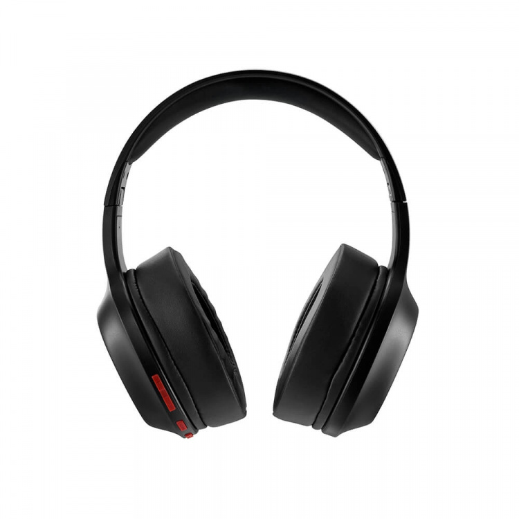Hama Headphone Over-Ear Spirit Calypso 2 Black