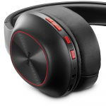 Hama Headphone Over-Ear Spirit Calypso 2 Black