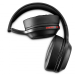 Hama Headphone Over-Ear Spirit Calypso 2 Black