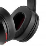 Hama Headphone Over-Ear Spirit Calypso 2 Black