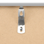 Hama Wooden Frame Rise 15x20 White