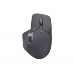 Rapoo Mouse MT760L Wireless Multi-Mode Dark Grey Rapoo Mouse MT760L Wireless Multi-Mode Dark Grey