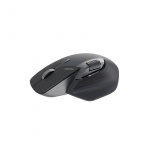 Rapoo Mouse MT760L Wireless Multi-Mode Dark Grey Rapoo Mouse MT760L Wireless Multi-Mode Dark Grey