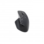 Rapoo Mouse MT760L Wireless Multi-Mode Dark Grey Rapoo Mouse MT760L Wireless Multi-Mode Dark Grey