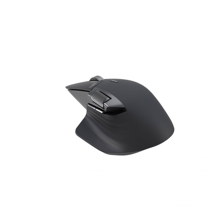 Rapoo Mouse MT760L Wireless Multi-Mode Dark Grey Rapoo Mouse MT760L Wireless Multi-Mode Dark Grey