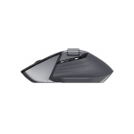 Rapoo Mouse MT760L Wireless Multi-Mode Dark Grey Rapoo Mouse MT760L Wireless Multi-Mode Dark Grey